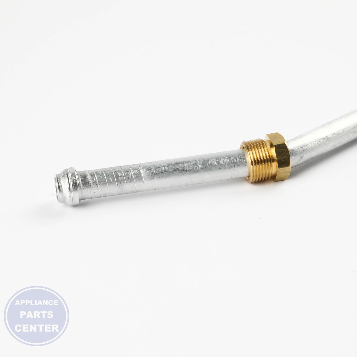 WCI TUBE 5304534667 - Installation in specific model showing key mounting points