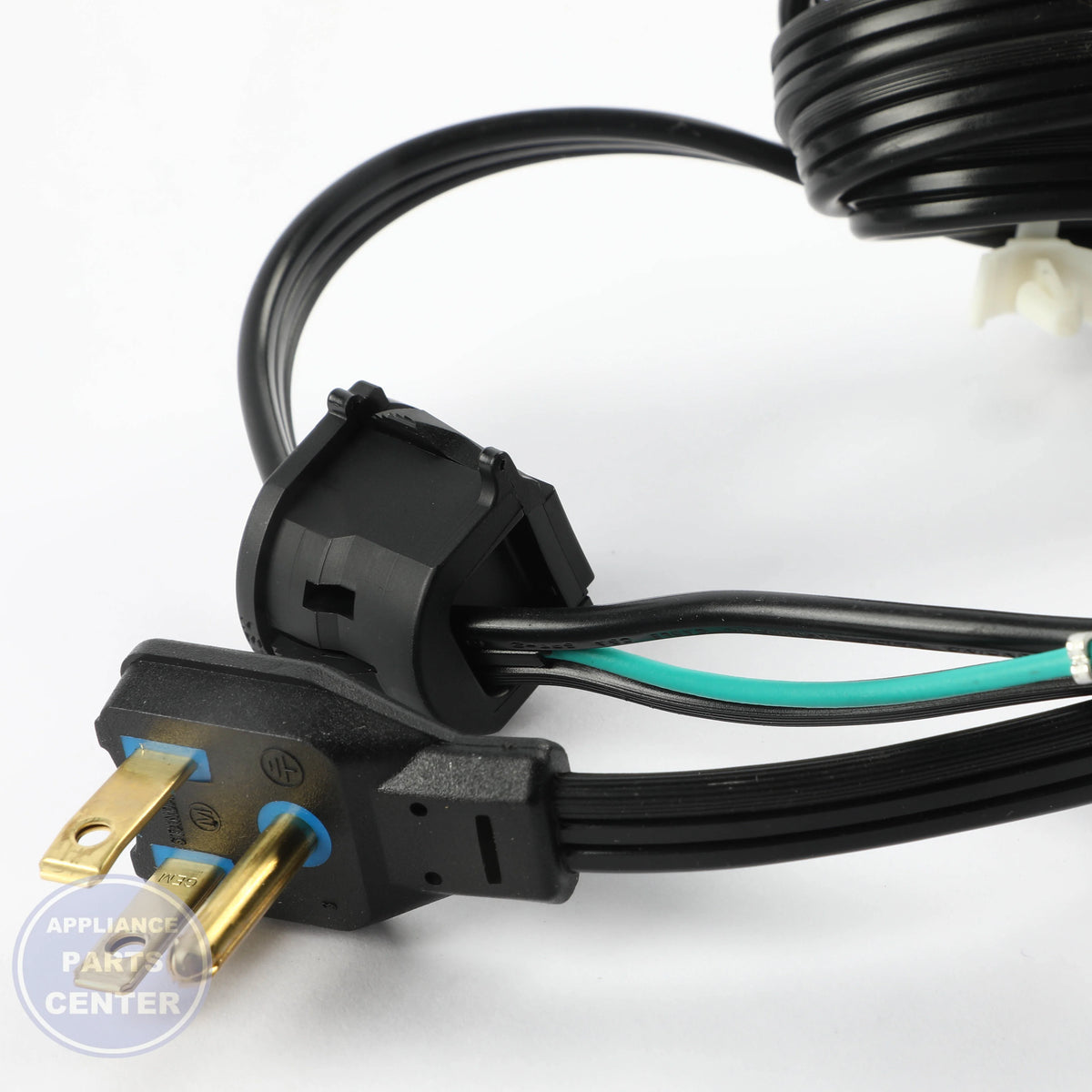 WCI CORD 5304534691 - Installation in specific model showing key mounting points