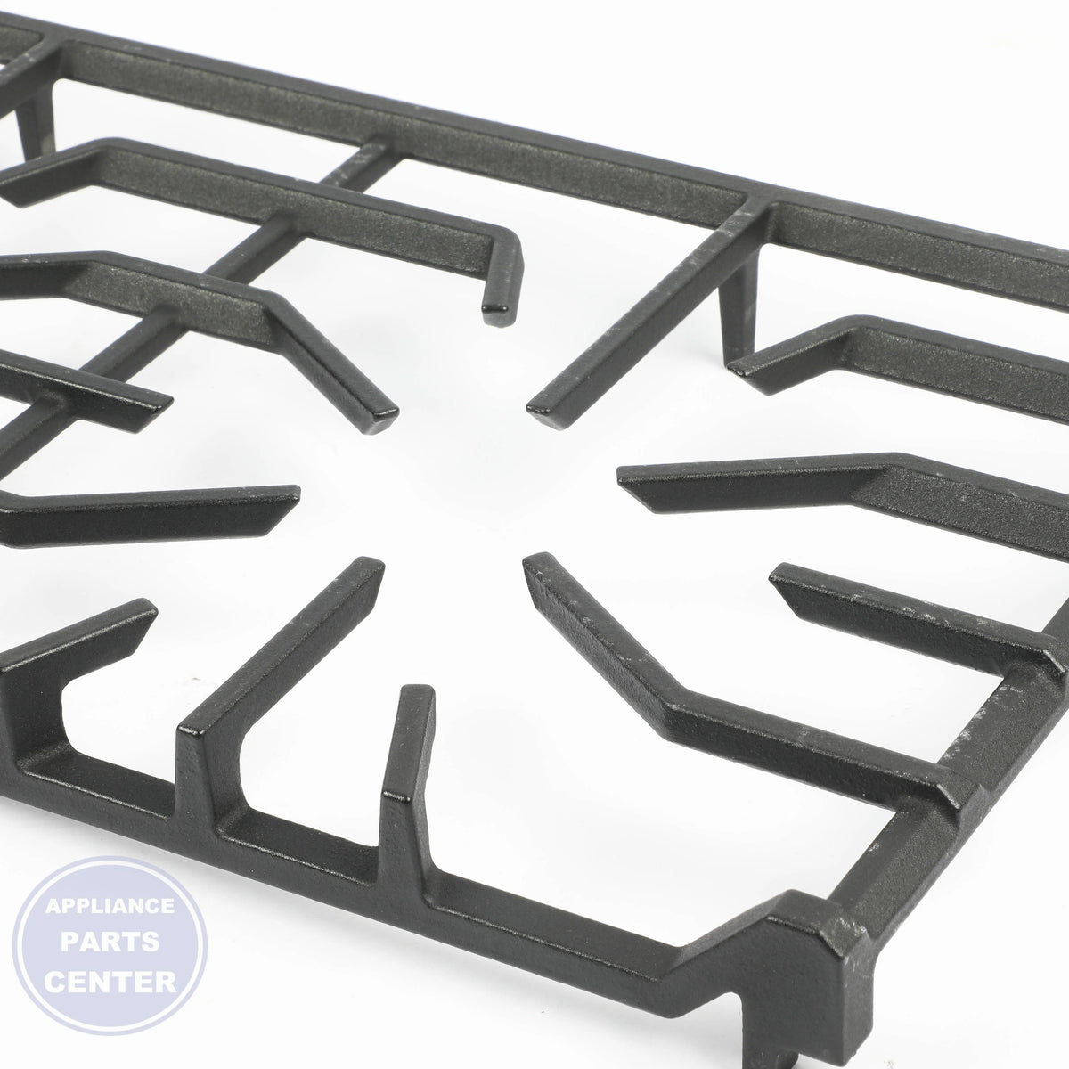 WCI GRATE 5304534693 - Installation in WCI model showing easy mounting points
