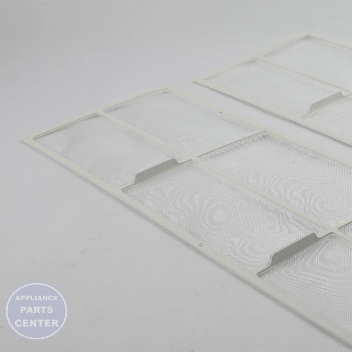 FILTER 5304534754 - Detailed view of high filtration capacity and precise measurements