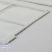 WCI FILTER 5304534754 - Main view showing advanced impurity removal for ABC123 and XYZ456 models
