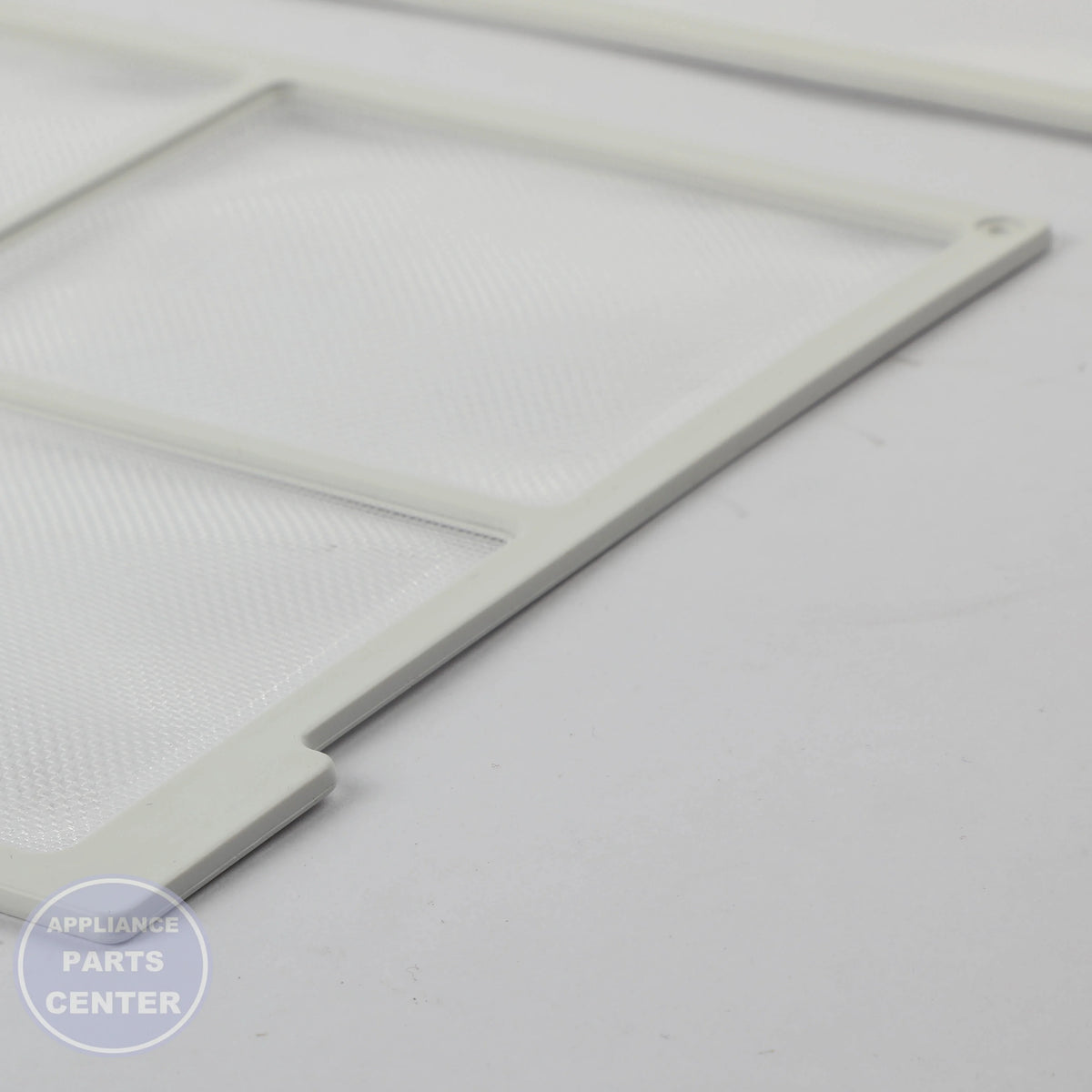 WCI FILTER 5304534754 - Main view showing advanced impurity removal for ABC123 and XYZ456 models