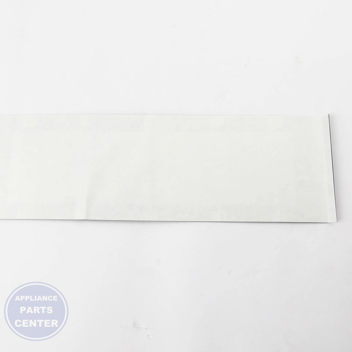 OVERLAY 5304534822 - Side view with precise measurements
