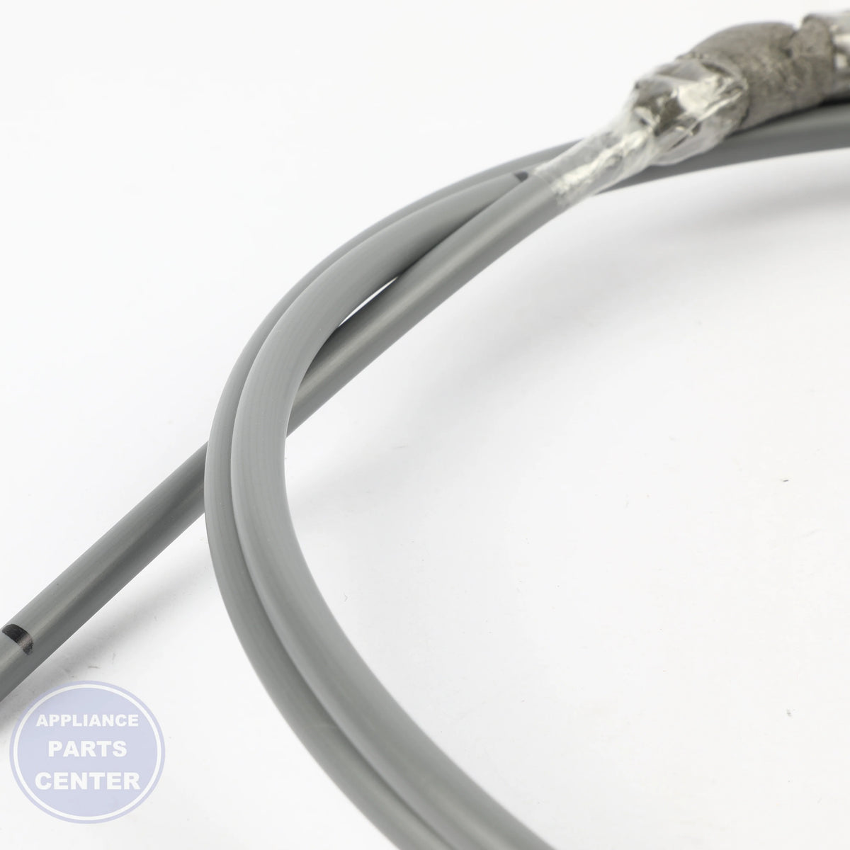 WCI TUBING 5304534886 - Main view showing secure water flow for WCI models
