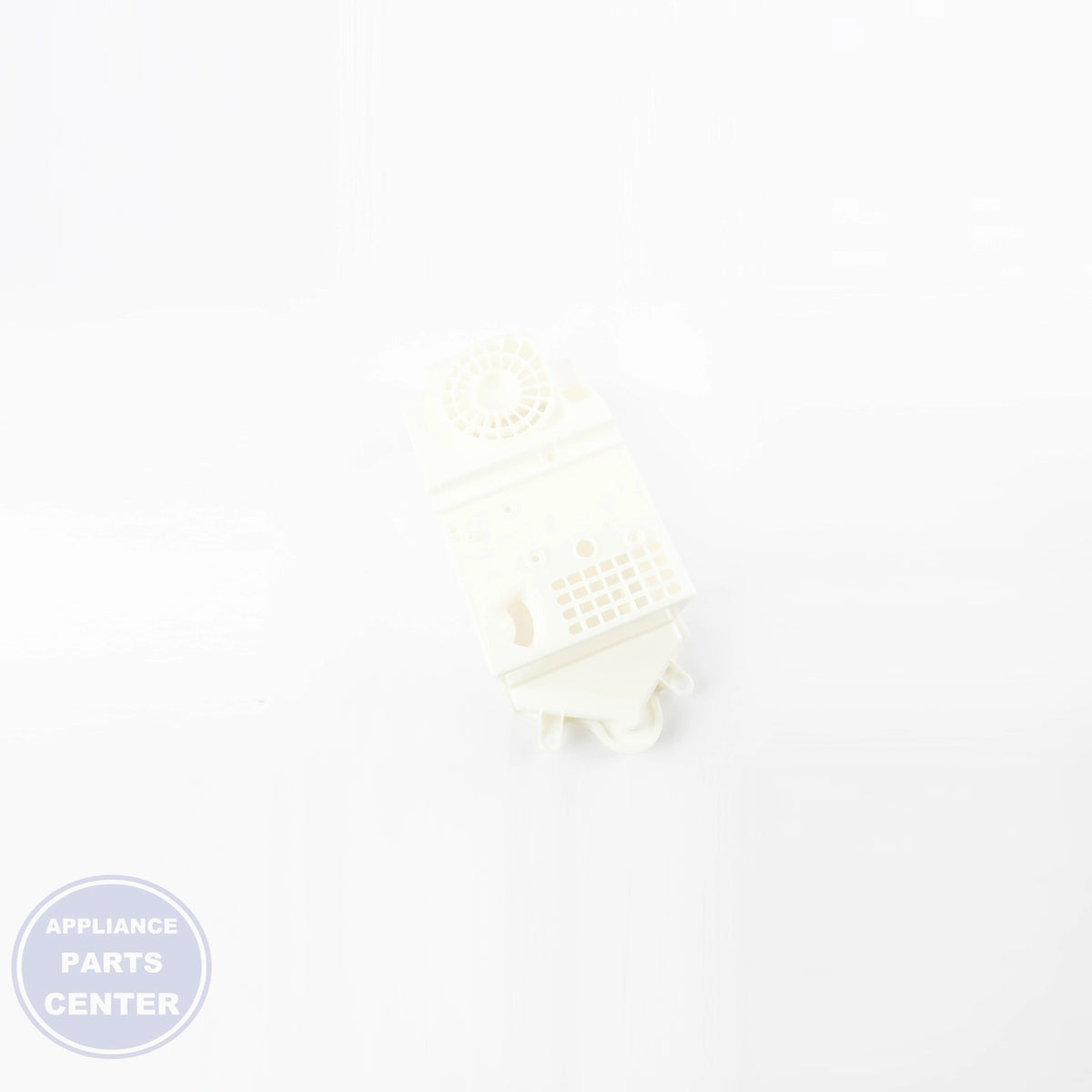 WCI HOUSING 5304534888 - Installation in WCI Refrigerator showing key mounting points