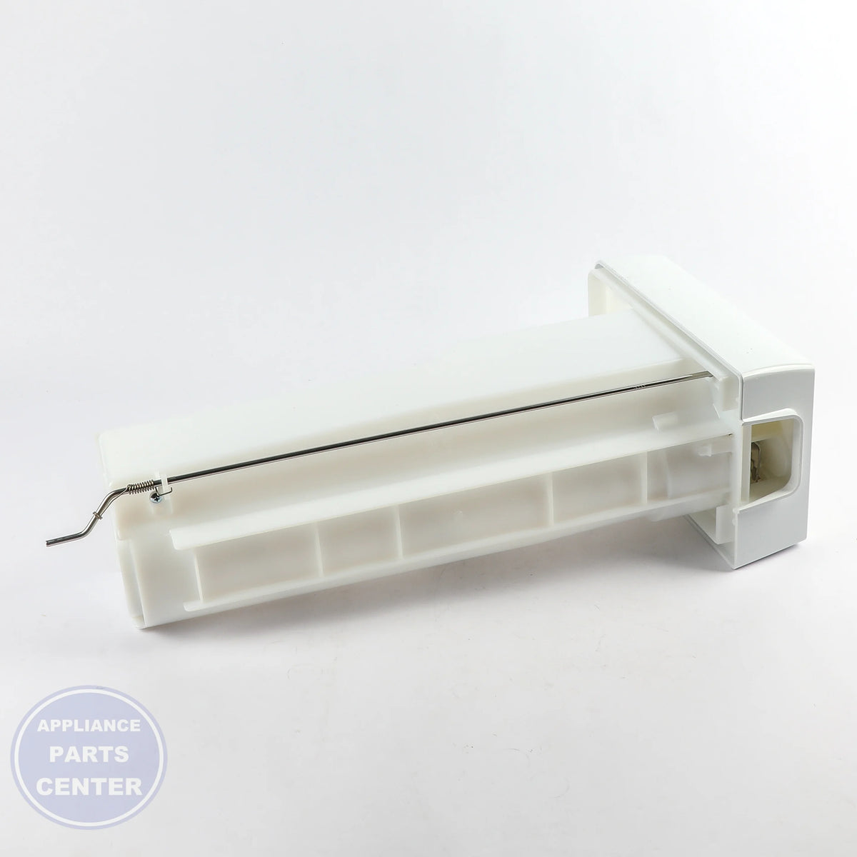 BUCKET ASSEMBLY 5304534893 - Detailed view of durable construction