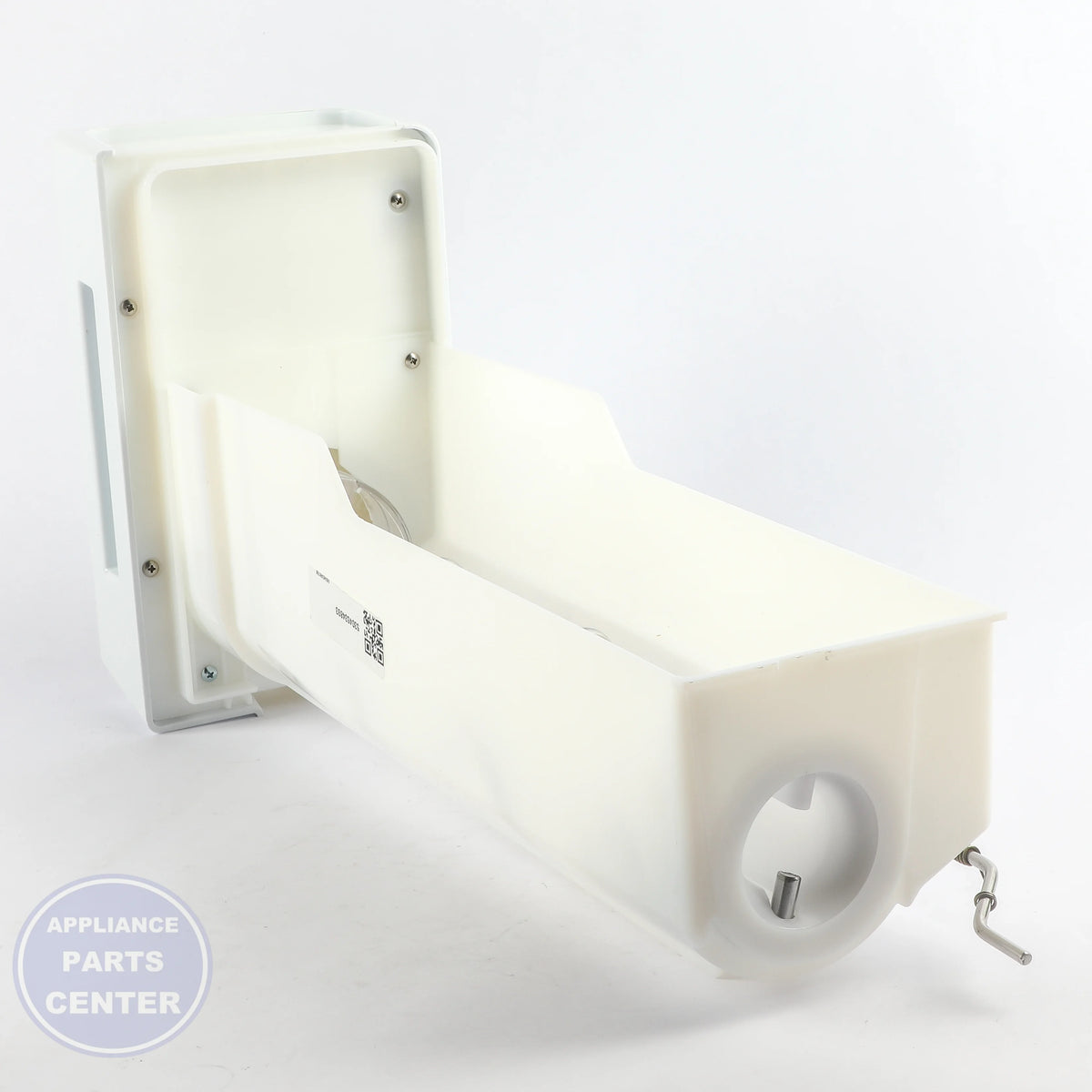 WCI BUCKET ASSEMBLY 5304534893 - Main view showing spacious design for WCI models