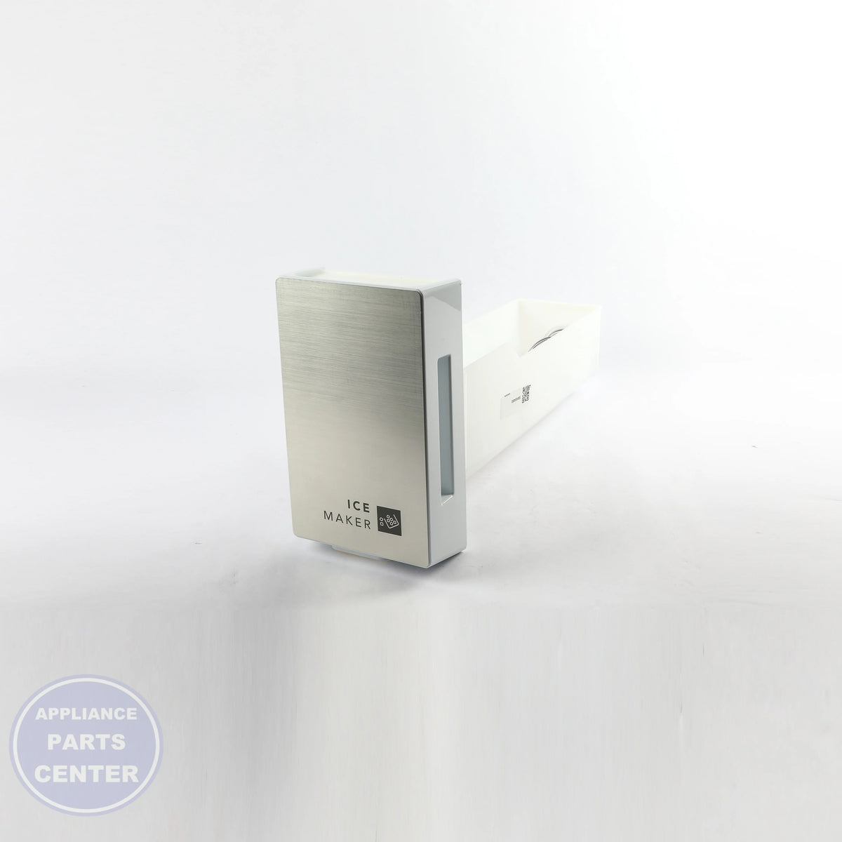 WCI BUCKET ASSEMBLY 5304534893 - Installation in specific model showcasing easy mounting points