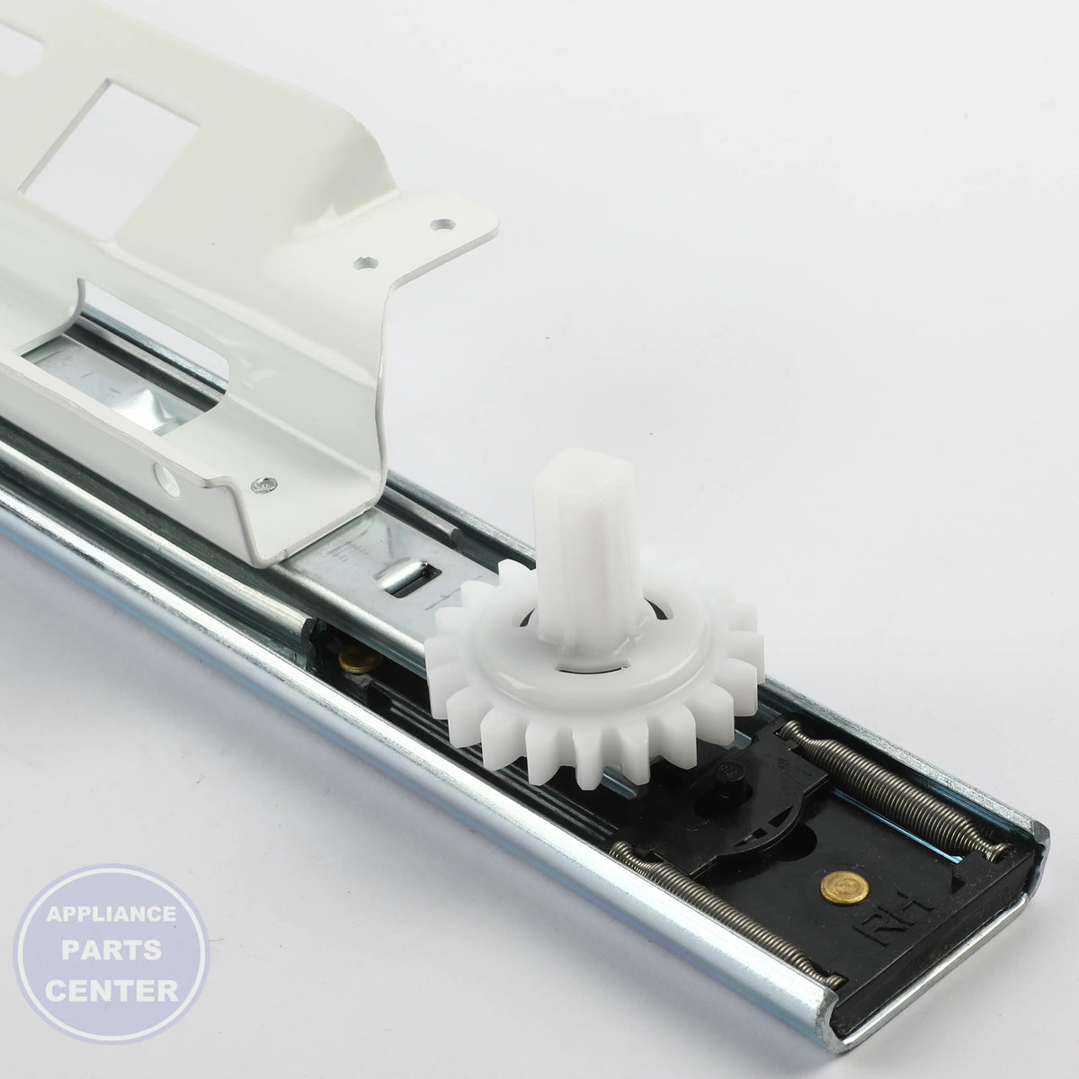 SLIDER 5304534897 - Detailed view of durable construction