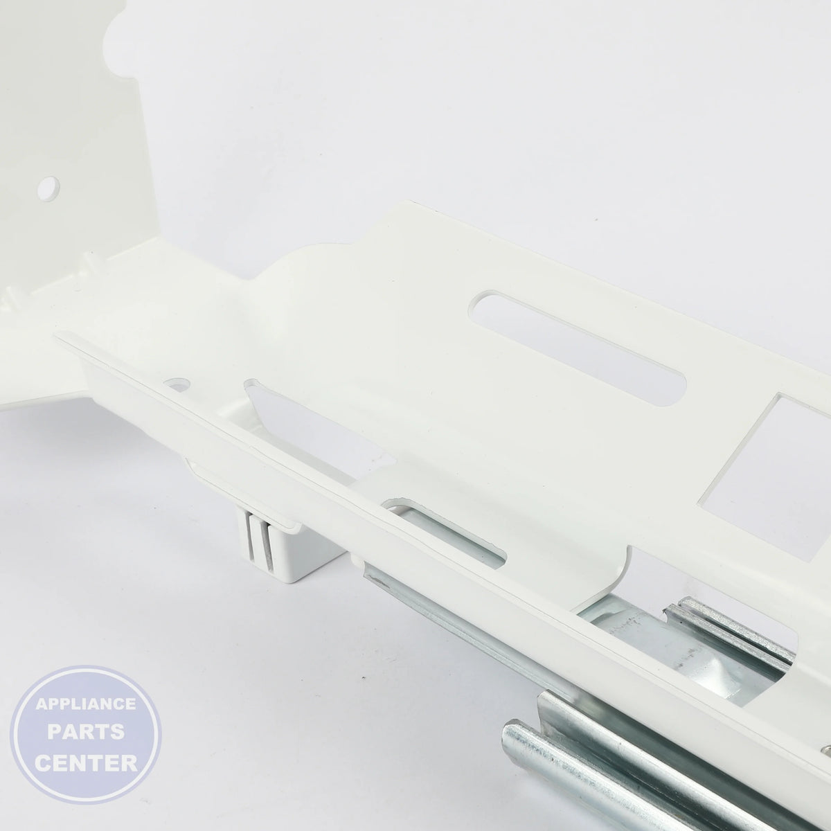 SLIDER 5304534897 - Side view with 20 lbs support capacity