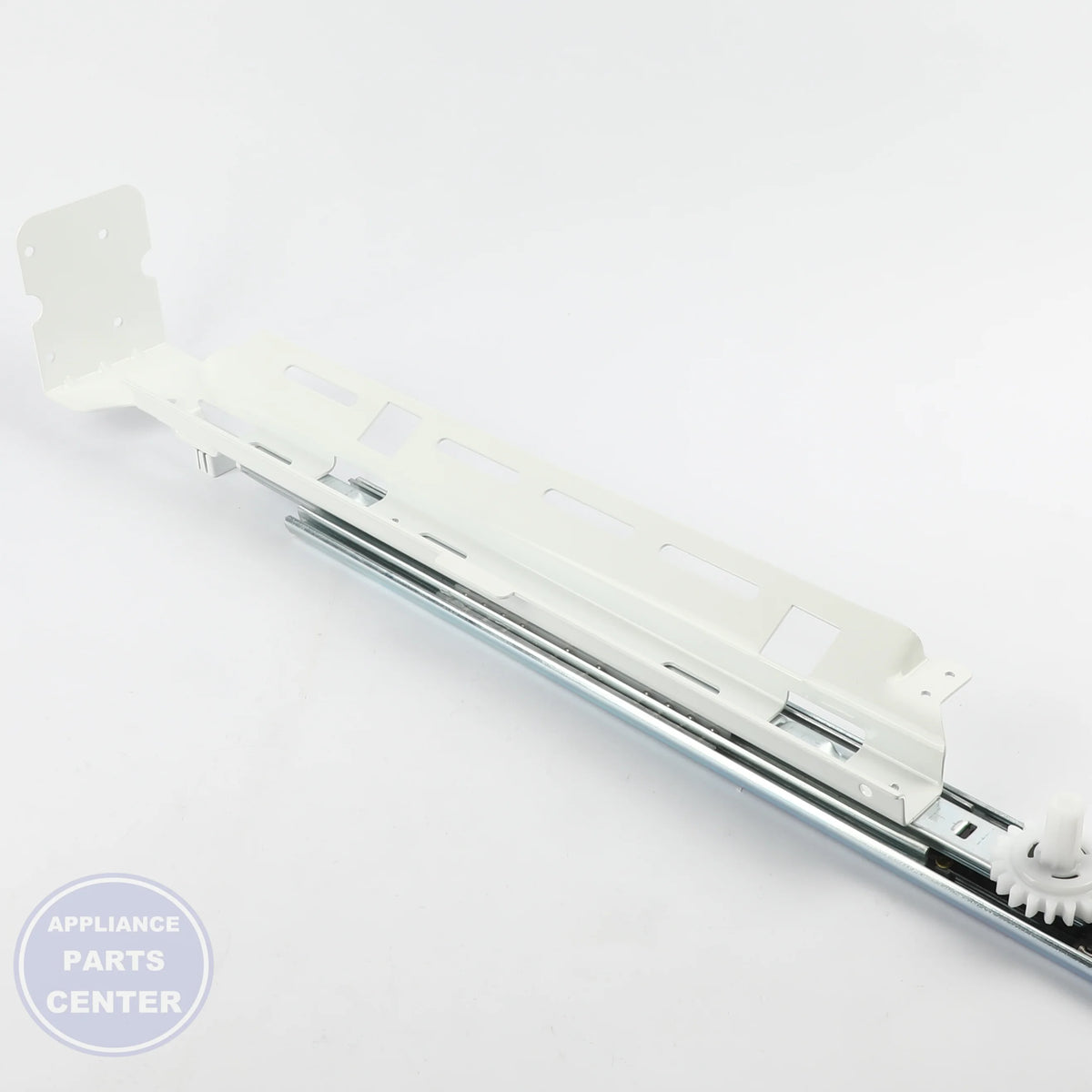 WCI SLIDER 5304534897 - Installation in WCI Model XYZ showing key mounting points