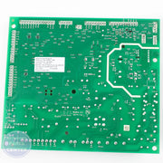 WCI BOARD-MAIN ERF 2507 - Main view showing precise temperature control for various WCI models