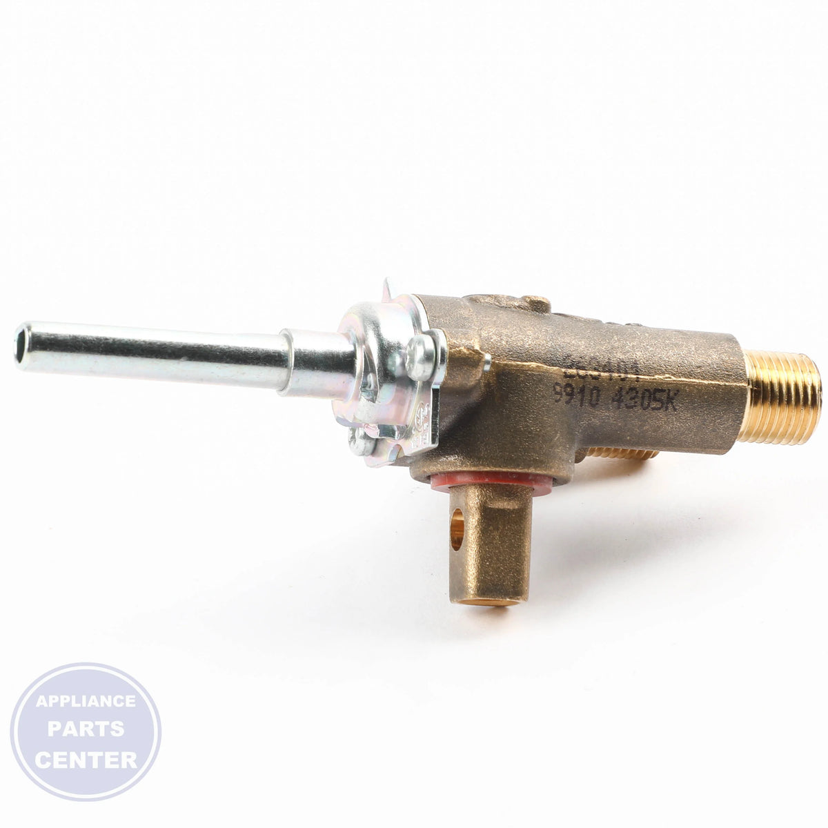 VALVE 5304535139 - Detailed view of pressure range 5-10 psi