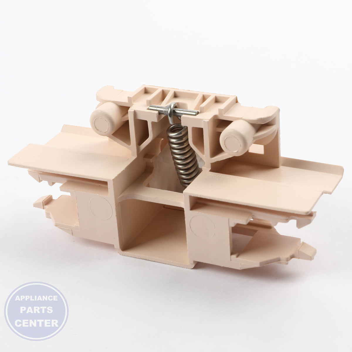 LATCH 5304535183 - Detailed view of heavy-duty locking mechanism
