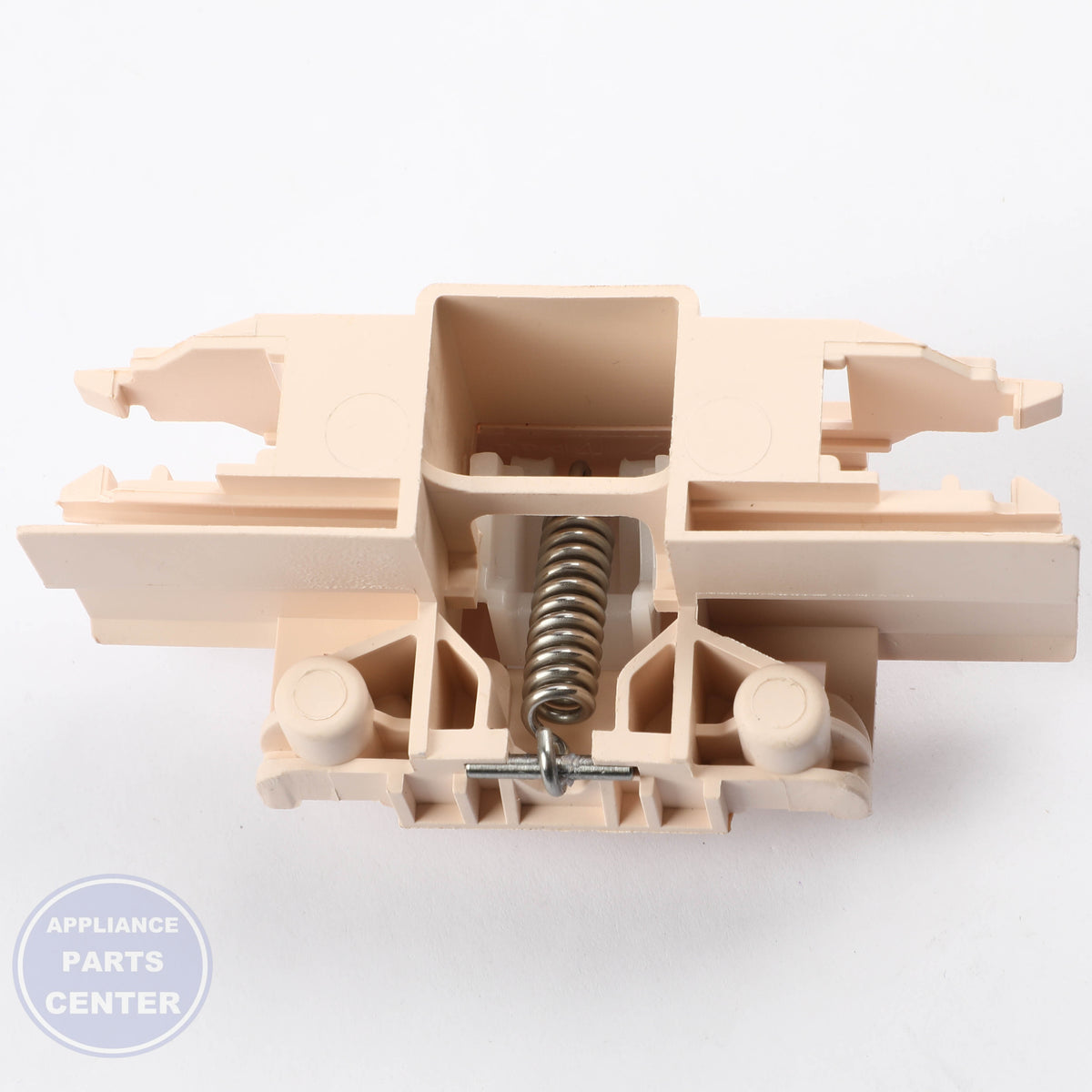 LATCH 5304535183 - Side view with durable construction specs