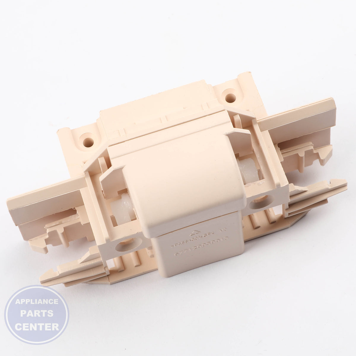 WCI LATCH 5304535183 - Main view showing secure closure for specific models