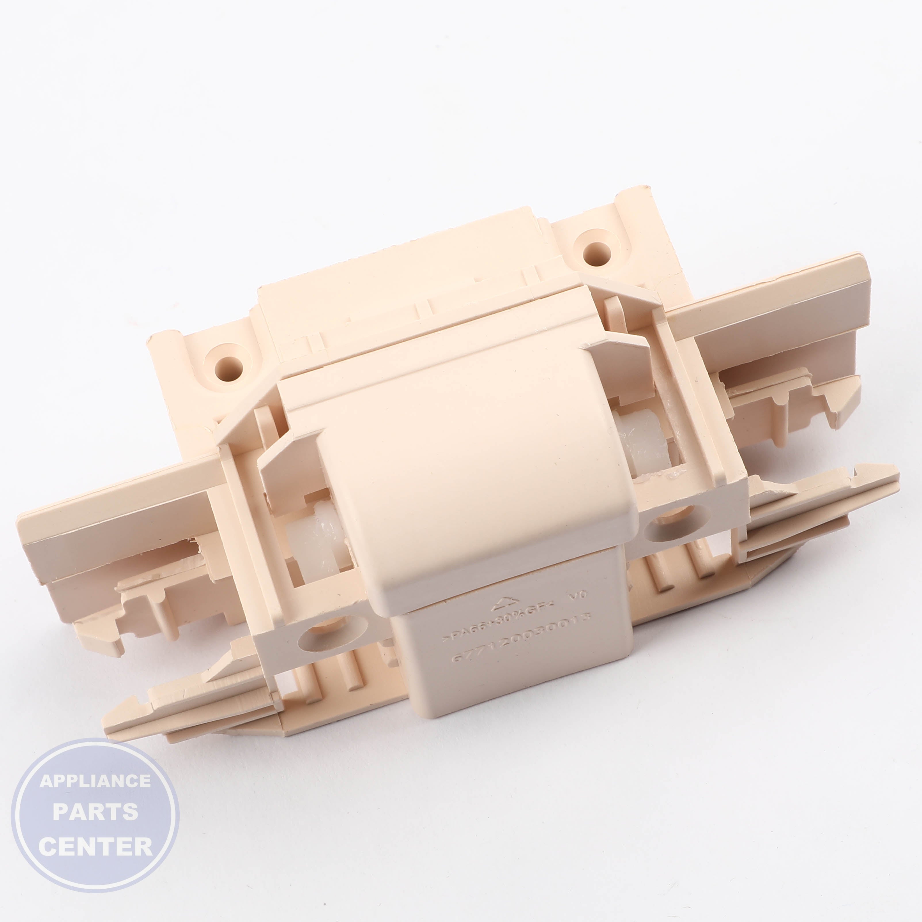 WCI LATCH 5304535183 - Main view showing secure closure for specific models