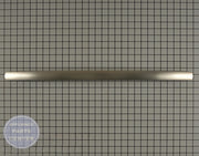 WCI HANDLE-DOOR SS 30IN 5304535236 - Main view showing sleek stainless steel finish for various models