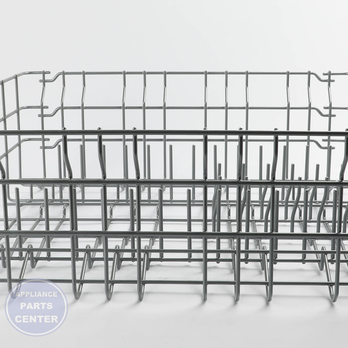 WCI RACK ASSEMBLY, UPPER 5304535250 - Main view showing sturdy construction for compatible models