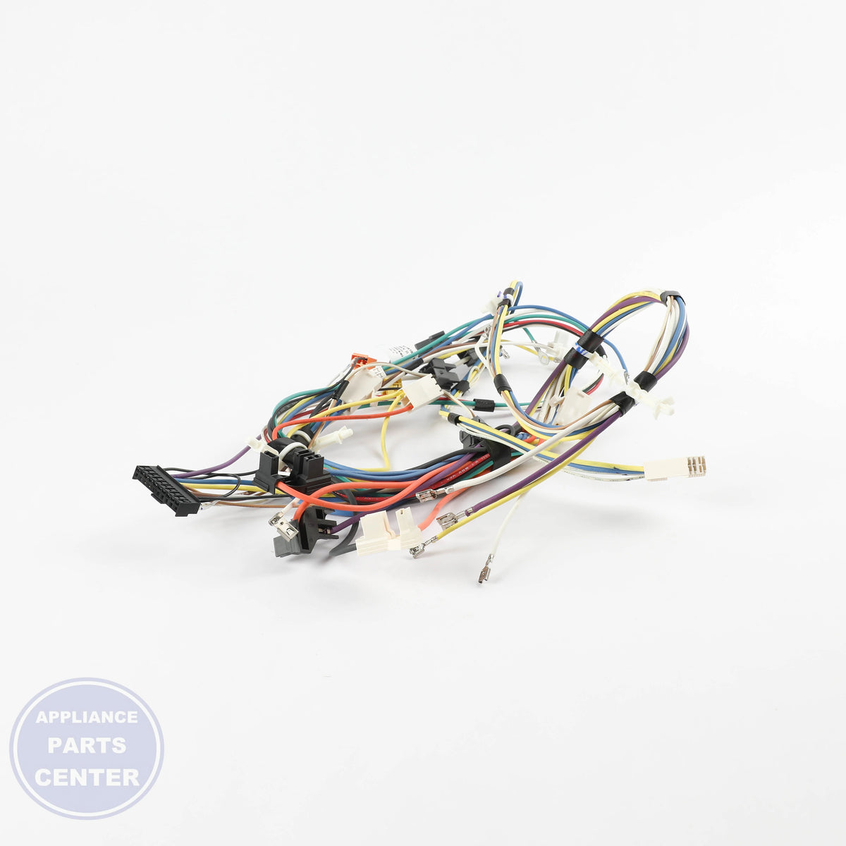 HARNESS 5304535287 - Detailed view of high-quality wire material