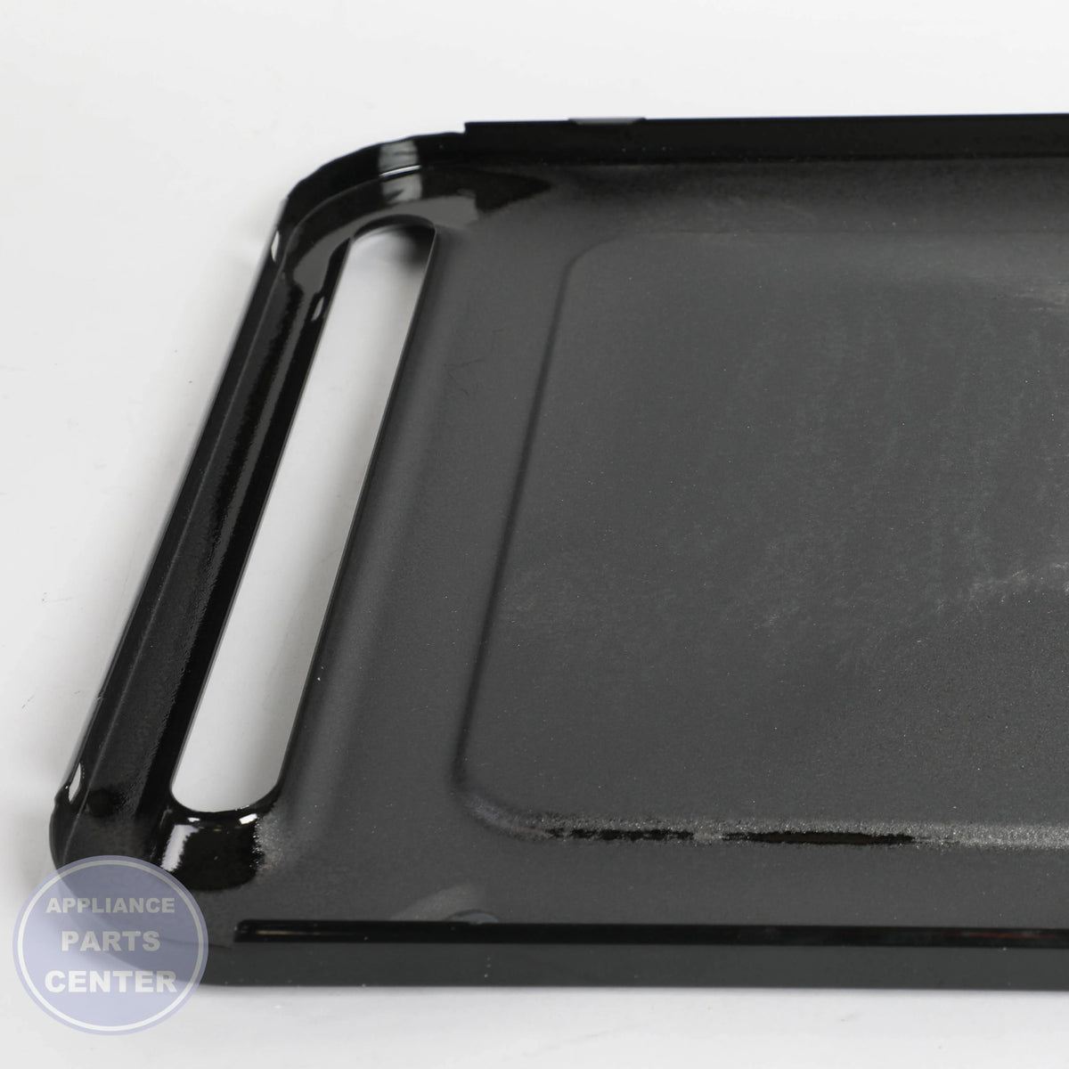 WCI BOTTOM 5304535291 - Installation in WCI model showcasing key mounting points