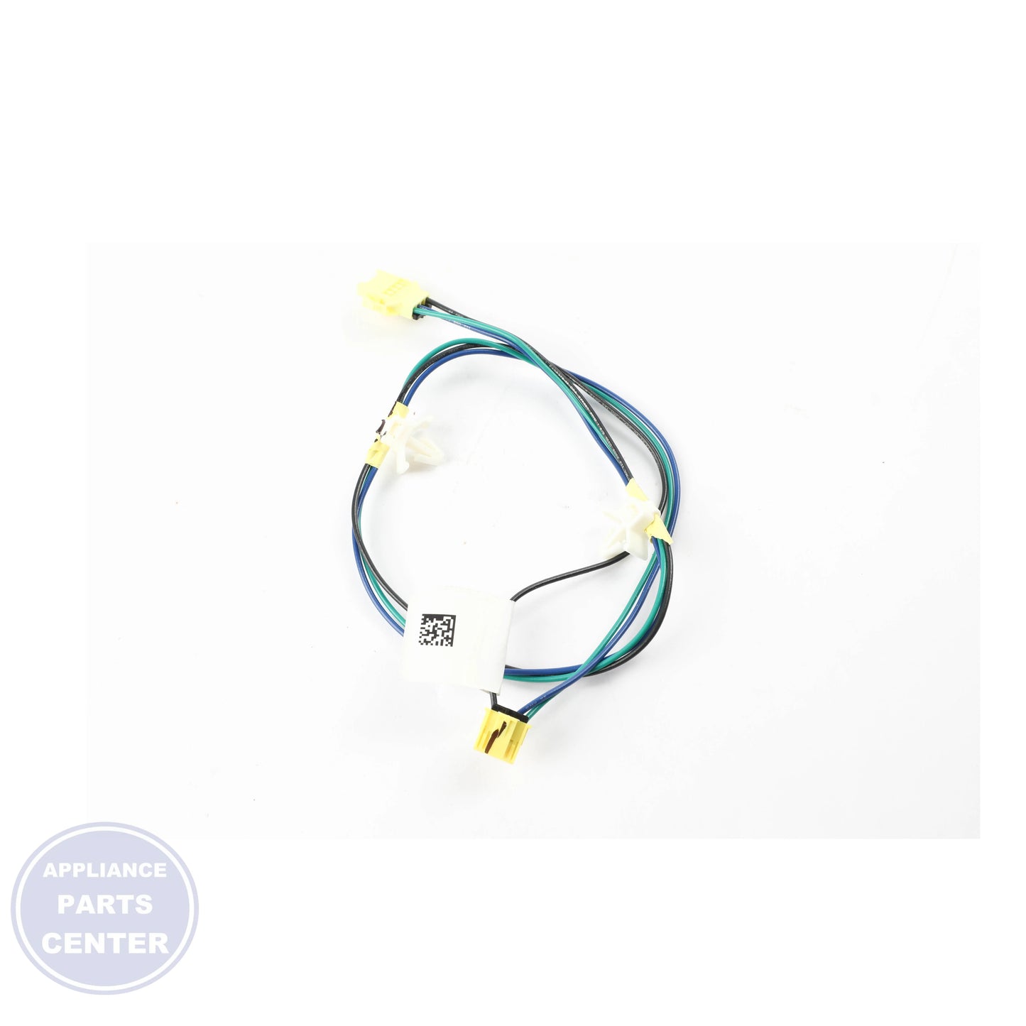 HARNESS 5304535309 - Side view with durable wire system specs