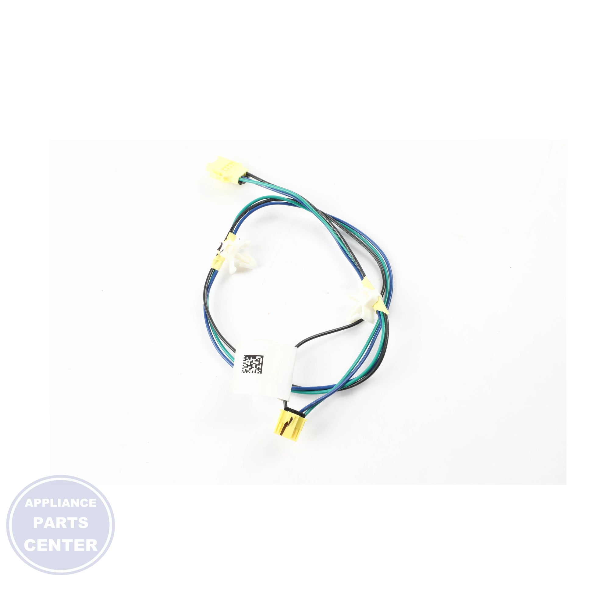 HARNESS 5304535309 - Side view with durable wire system specs