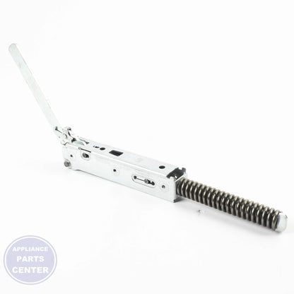 WCI HNG 5304535349 - Installation in WCI model displaying key mounting points