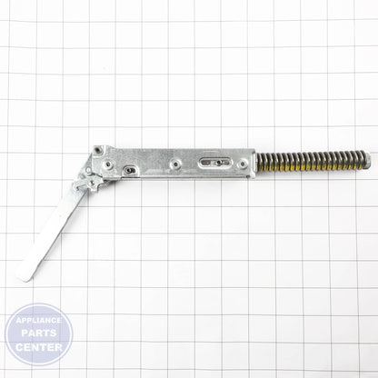 WCI HNG 5304535349 - Installation in WCI model displaying key mounting points