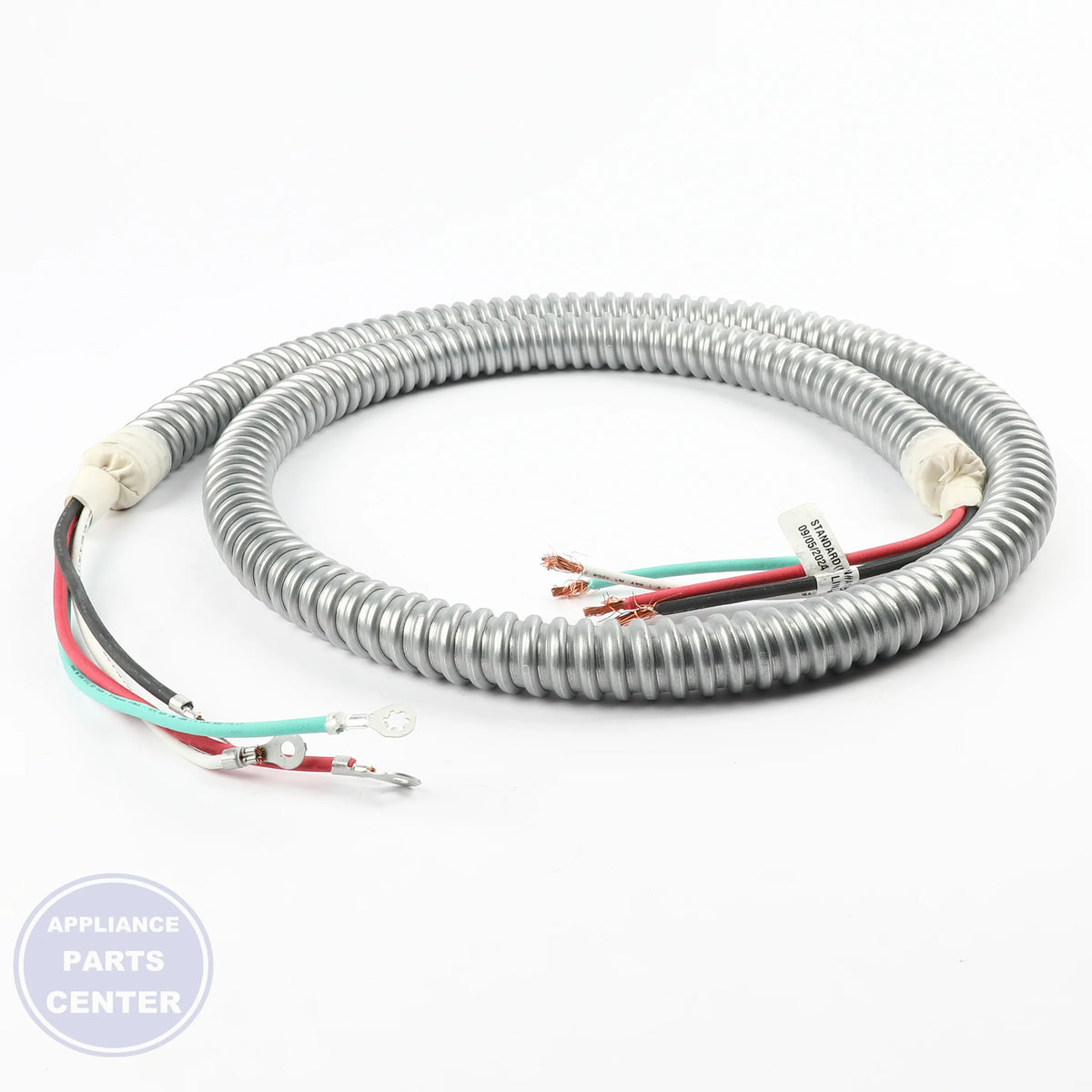 HARNS 5304535368 - Detailed view of dependable functionality