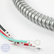 WCI HARNS 5304535368 - Main view showing durable construction for various models