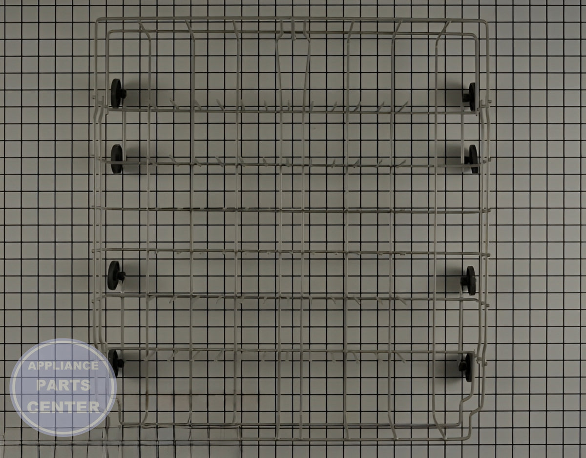 FRIGIDAIRE LOWER DISHRACK ASSEMBLY 5304535379 - Main view showing durable construction for WCI Dishwashers