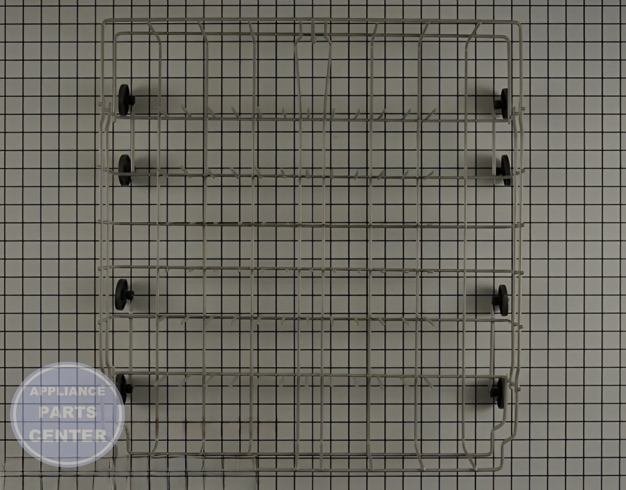FRIGIDAIRE LOWER DISHRACK ASSEMBLY 5304535379 - Main view showing durable construction for WCI Dishwashers