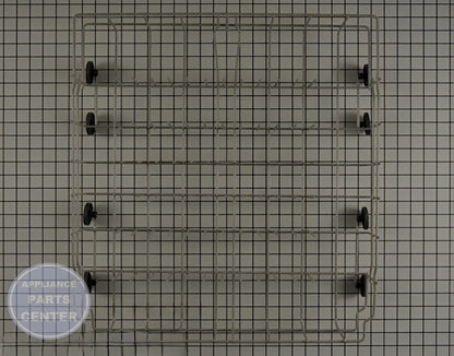 FRIGIDAIRE LOWER DISHRACK ASSEMBLY 5304535379 - Main view showing durable construction for WCI Dishwashers