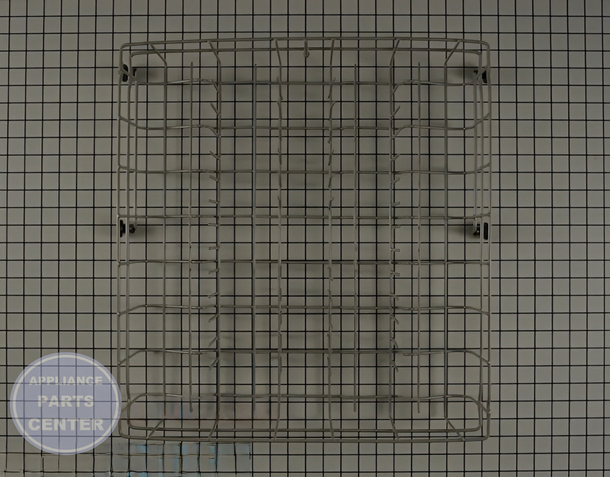 FRIGIDAIRE UPPER DISHRACK ASSEMBLY 5304535380 - Main view showing sturdy construction for various models