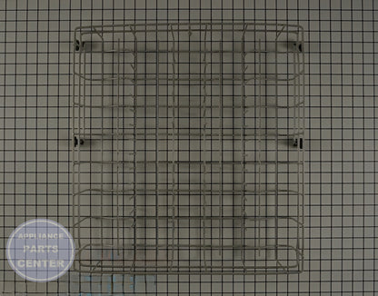 FRIGIDAIRE UPPER DISHRACK ASSEMBLY 5304535380 - Main view showing sturdy construction for various models