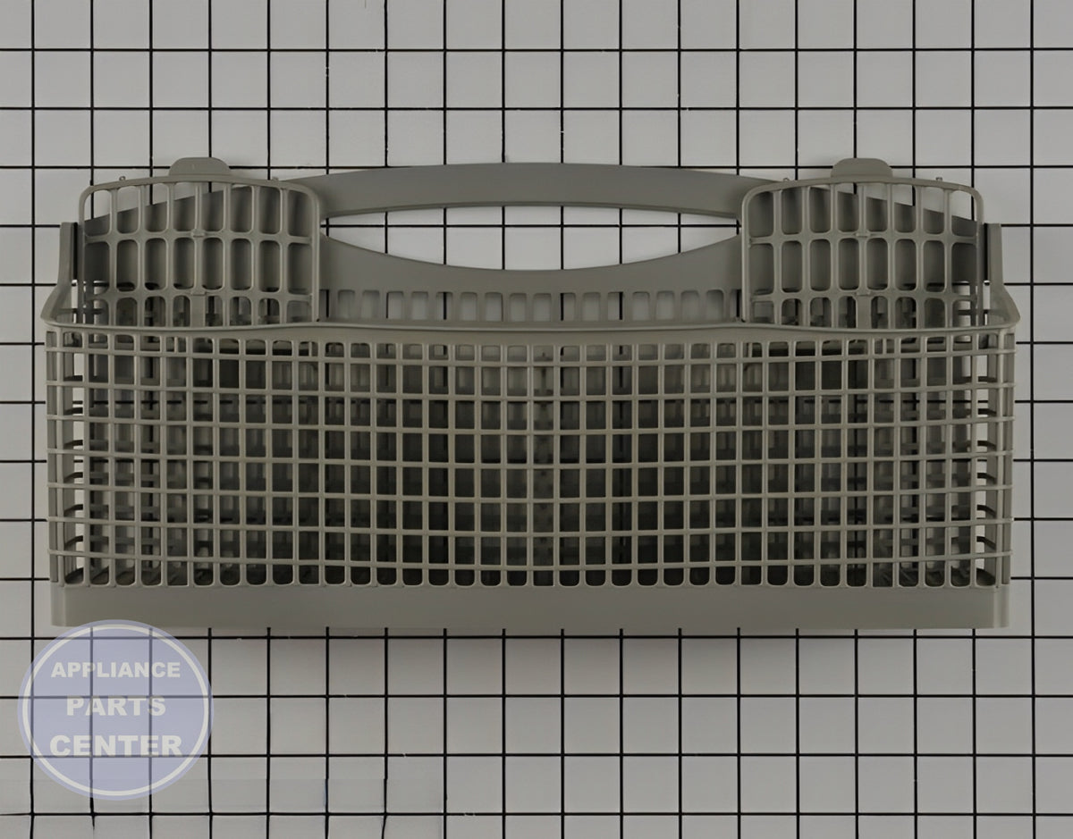 FRIGIDAIRE BASKET ASSEMBLY 5304535382 - Detailed view of sturdy design