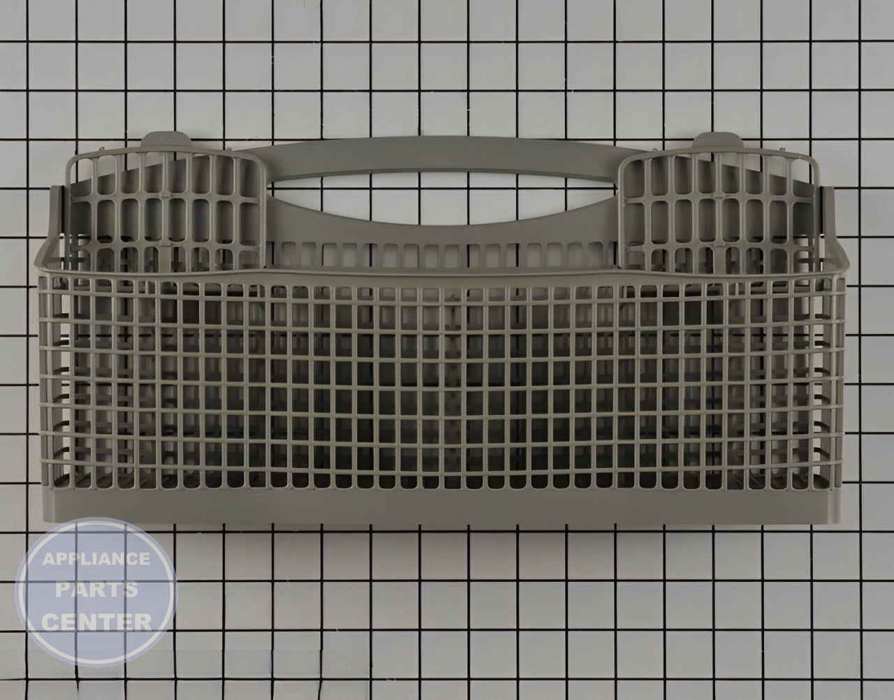 FRIGIDAIRE BASKET ASSEMBLY 5304535382 - Detailed view of sturdy design