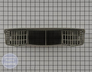 FRIGIDAIRE BASKET ASSEMBLY 5304535382 - Main view showing durable construction for various models