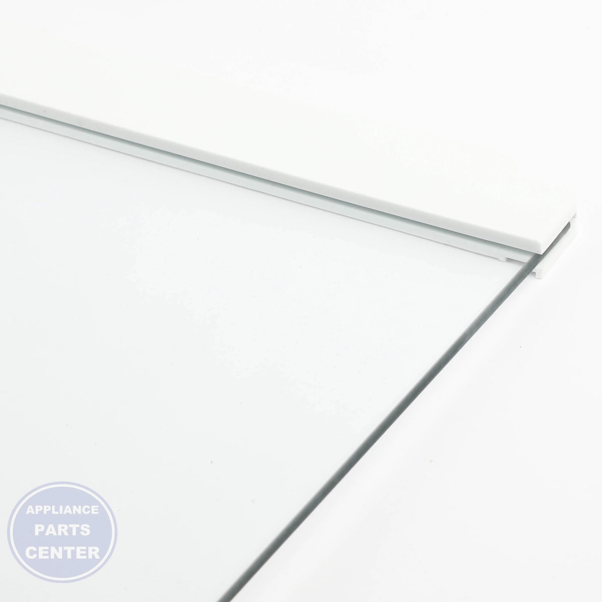 SHELF-ASSY 5304535387 - Detailed view of durable construction