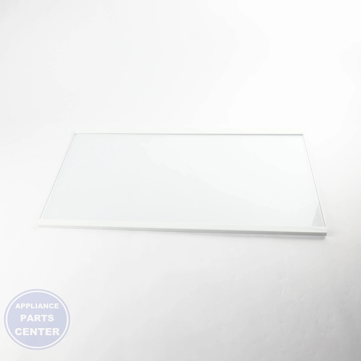 SHELF-ASSY 5304535387 - Side view with 12x14 dimensions