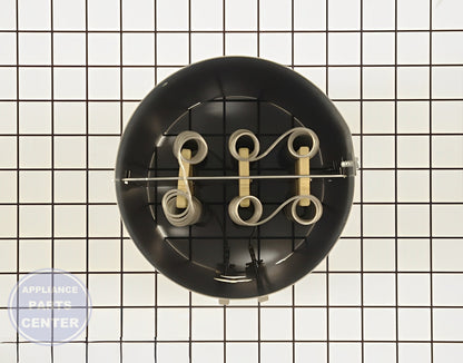 FRIGIDAIRE HEATER 5304535760 - Detailed view of reliable heating element