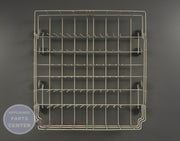 FRIGIDAIRE GREY LOWER RACK ASSEMBLY 5304535768 - Main view showing durable construction for various models