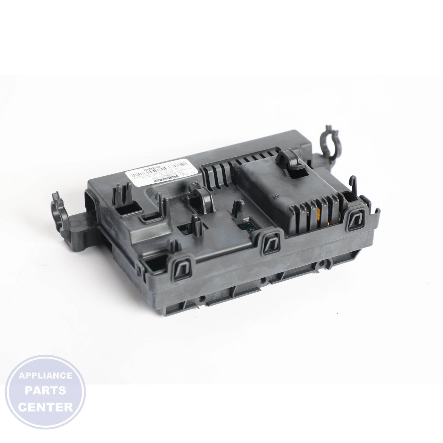 BOARD ASSEMBLY 5304535776 - Detailed view of circuit and timer functionality