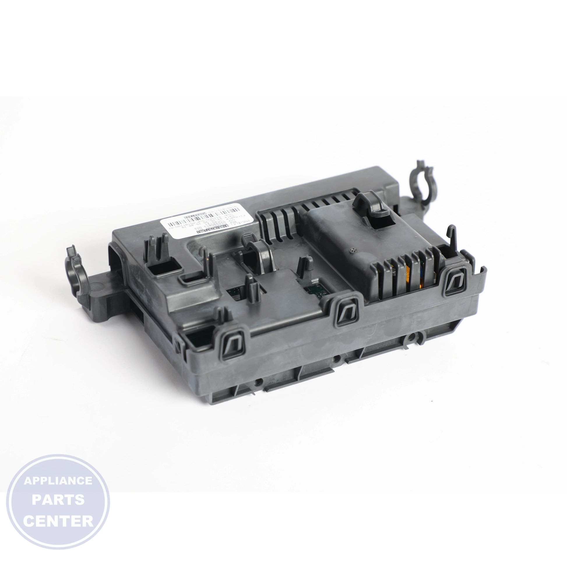 BOARD ASSEMBLY 5304535776 - Detailed view of circuit and timer functionality