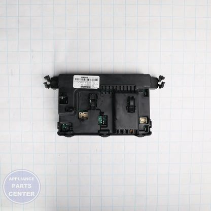 BOARD ASSEMBLY 5304535776 - Side view with precise measurements