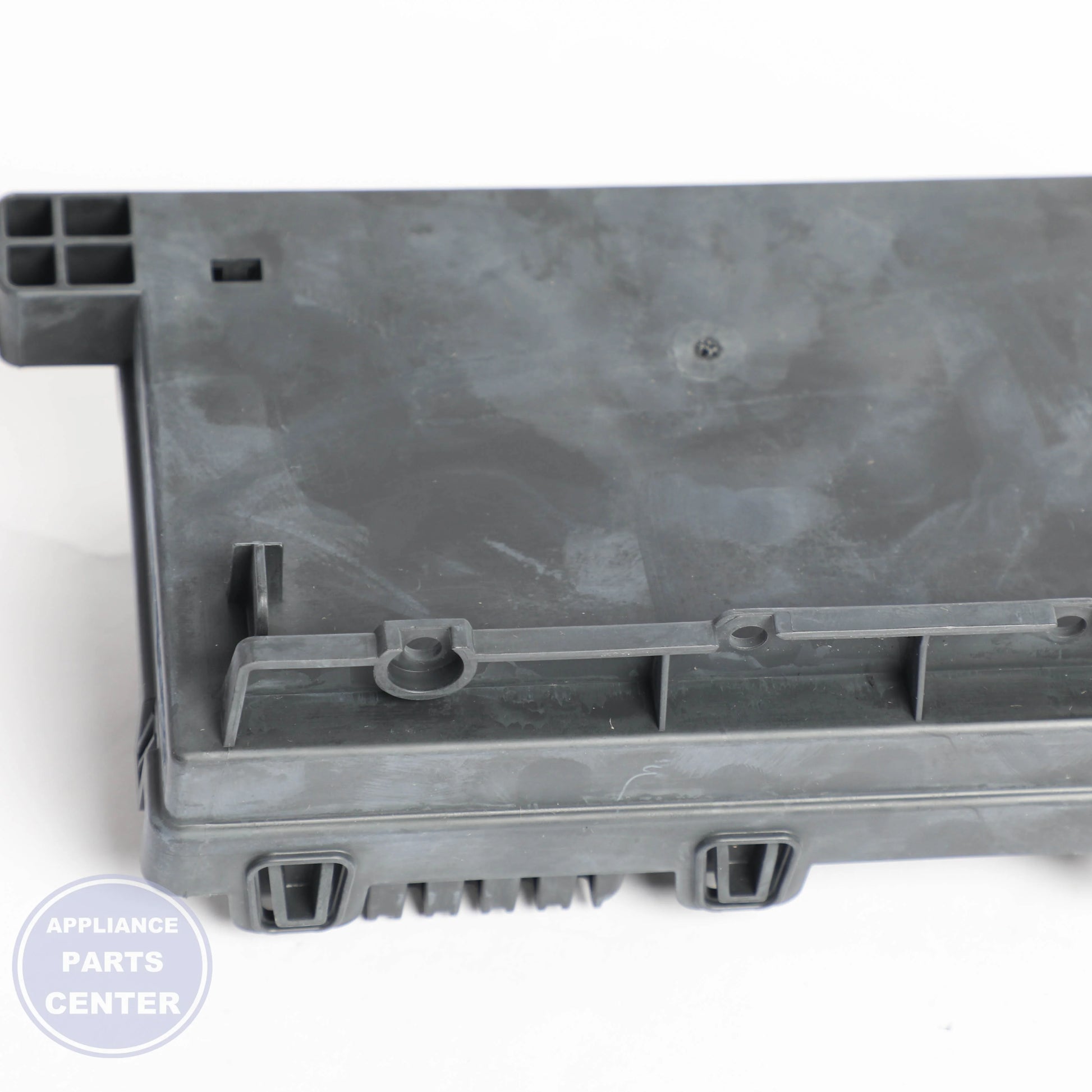 WCI BOARD ASSEMBLY 5304535776 - Installation in WCI Dryer showing key mounting points