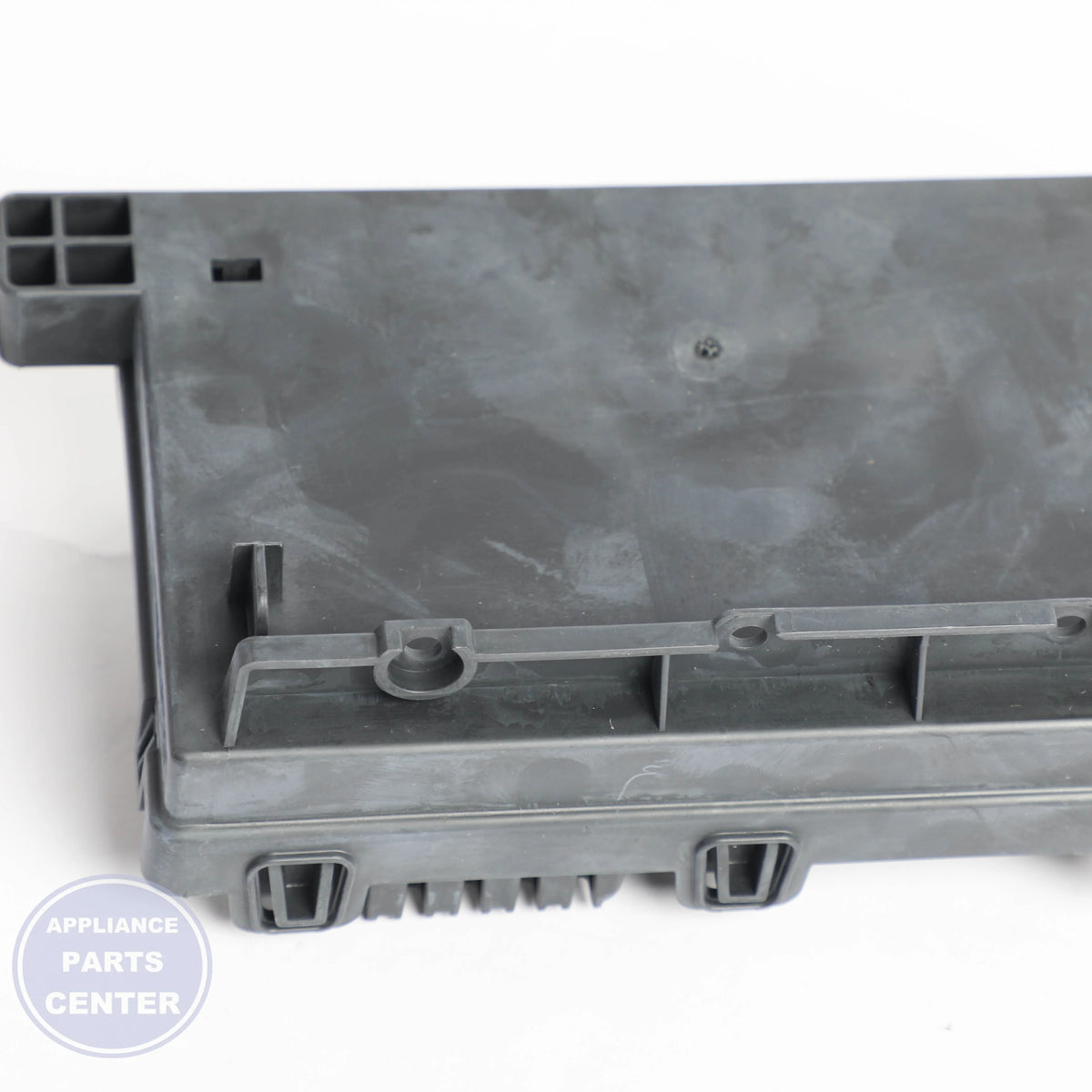 WCI BOARD ASSEMBLY 5304535776 - Installation in WCI Dryer showing key mounting points
