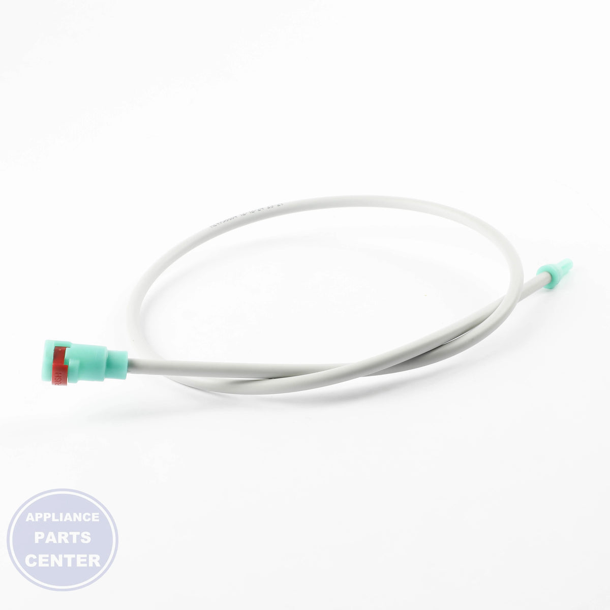 CLICK CONNEX FEMALE 5304535844 - Detailed view of electrical connector details