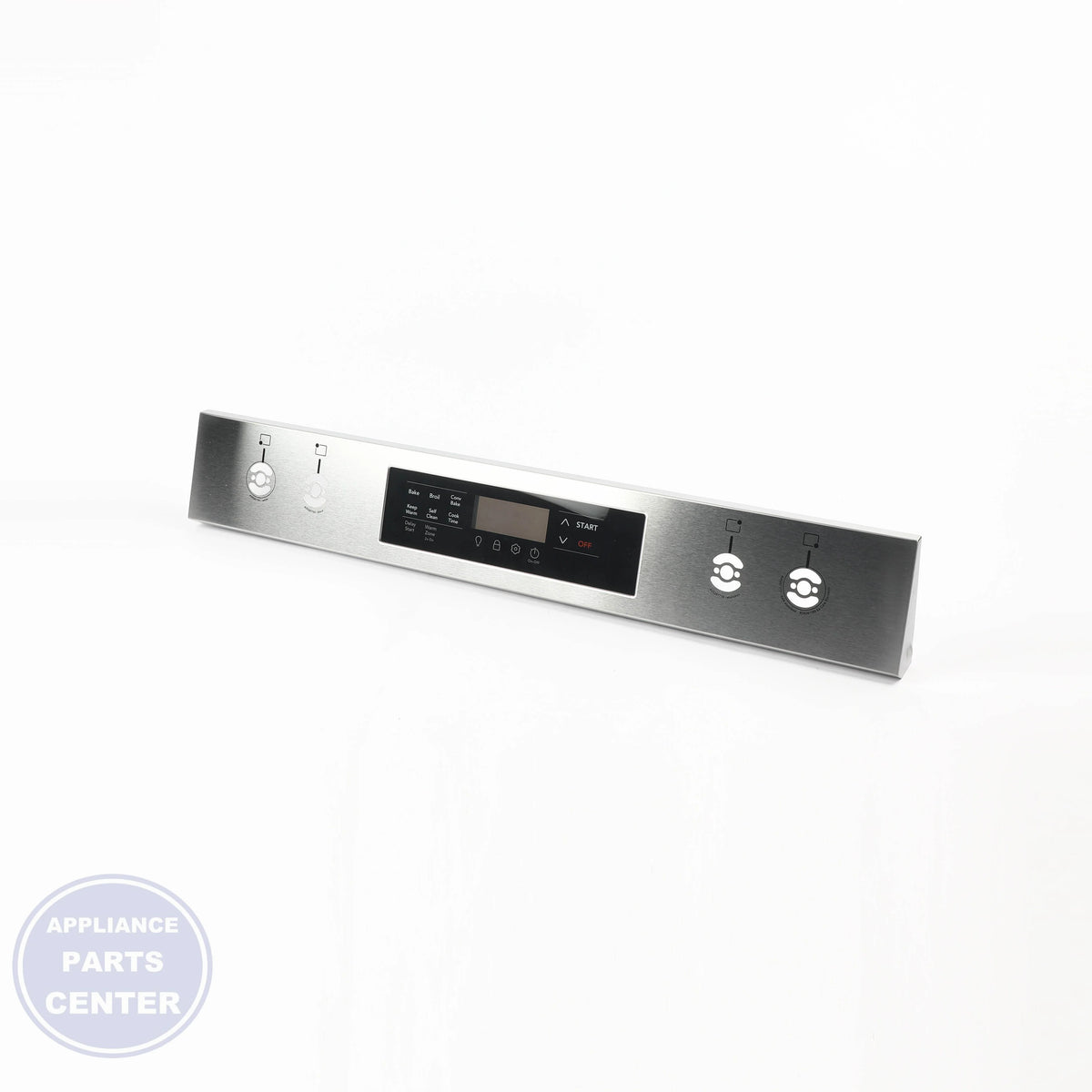 WCI ASM PANEL GLUE LUX 5304535860 - Installation in WCI model showcasing secure mounting points